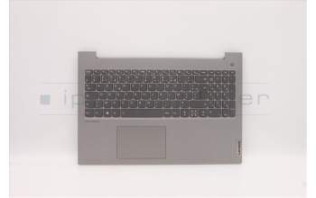 Lenovo 5CB1D94948 COVER Upper Case ASM_FRA L21B1