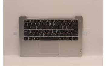 Lenovo 5CB1E19793 COVER UpperCaseASM_EURO ENGL82LVNFP_CG