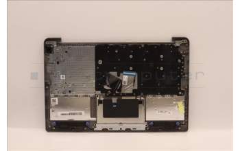 Lenovo 5CB1E19793 COVER UpperCaseASM_EURO ENGL82LVNFP_CG