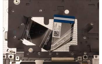 Lenovo 5CB1E19793 COVER UpperCaseASM_EURO ENGL82LVNFP_CG