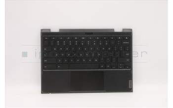 Lenovo 5CB1E21603 COVER Upper Case ASM_ENG 5M GL NC