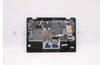 Lenovo 5CB1E21644 COVER Upper Case ASM_ENG 5M GLD NC