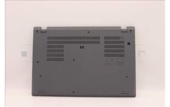 Lenovo 5CB1E28092 COVER FRU T15G2_D_COVER_GRAY_PPS_ASSY