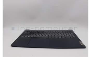 Lenovo 5CB1F27109 COVER Upper Case ASM_SLV L82LX NFPAB