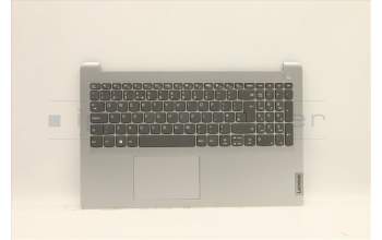 Lenovo 5CB1F27121 COVER Upper Case ASM_UKE L82LX NFPCG