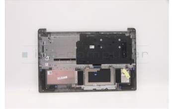 Lenovo 5CB1F27137 COVER Upper Case ASM_NORDIC L82LX NFPCG