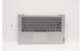 Lenovo 5CB1F28484 COVER UpperCaseASM_ENG C82R0 NFP CG