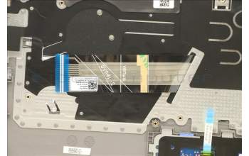 Lenovo 5CB1F28497 COVER UpperCaseASM_SPA C82R0 NFP CG