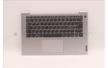 Lenovo 5CB1F28533 COVER UpperCaseASM_NORDIC C82R0 FP CG