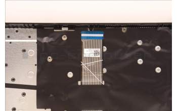 Lenovo 5CB1F36591 COVER Upper Case ASM_FRA L82QY BK_TEX