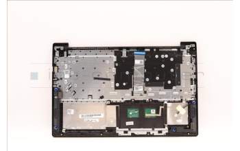 Lenovo 5CB1F36613 COVER Upper Case ASM_UKE L82QY BK_TEX