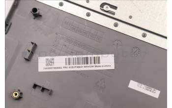 Lenovo 5CB1F36641 COVER UpperCaseASM_NORDIC C82R1 NFP CG