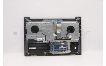 Lenovo 5CB1F36844 COVER Upper Case ASM_BEL H 82QQ SG_DIS