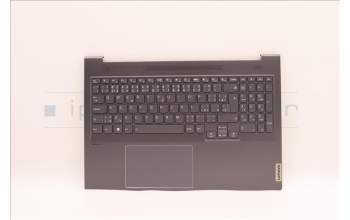 Lenovo 5CB1F36847 COVER Upper Case ASM_CZE/SLK H82QQSGDIS