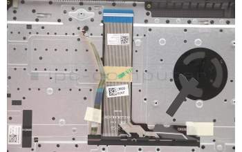 Lenovo 5CB1F36849 COVER Upper Case ASM_EURO ENGH82QQSGDIS