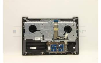 Lenovo 5CB1F36867 COVER Upper Case ASM_SPA H 82QQ SG_DIS