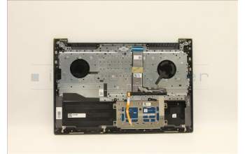 Lenovo 5CB1F36891 COVER Upper Case ASM_ITA H 82QQ SG_UMA
