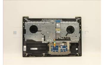 Lenovo 5CB1F36993 COVER Upper Case ASM_UKE H 82QQ SG_UMA