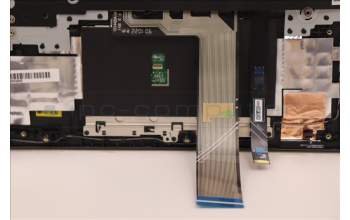 Lenovo 5CB1F37734 COVER Upper Case ASM_BEL L82RF SG w/RGB