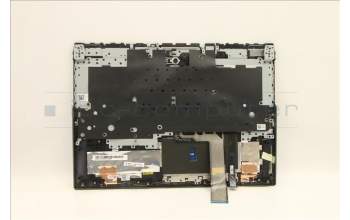Lenovo 5CB1F37749 COVER Upper Case ASM_ITA L82RF SG w/RGB