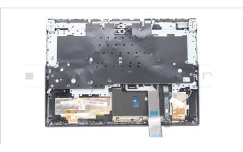 Lenovo 5CB1F37750 COVER Upper Case ASM_JPN L82RF SG w/RGB