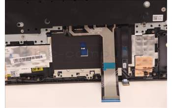 Lenovo 5CB1F38512 COVER Upper Case ASM_SWS L82RF SG w/RGB