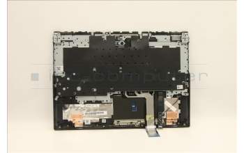 Lenovo 5CB1F38513 COVER Upper Case ASM_TC L82RF SG w/RGB