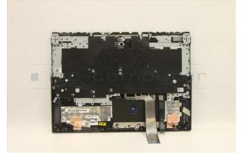 Lenovo 5CB1F38516 COVER Upper Case ASM_UKE L82RF SG w/RGB