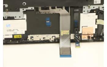 Lenovo 5CB1F38518 COVER Upper Case ASM_USA ENGL82RFSGw/RGB