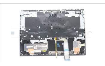 Lenovo 5CB1F38533 COVER Upper Case ASM_HUN L82RF SG w/WH