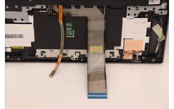 Lenovo 5CB1F38535 COVER Upper Case ASM_ITA L82RF SG w/WH