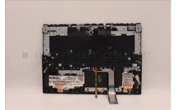 Lenovo 5CB1F38543 COVER Upper Case ASM_SPA L82RF SG w/WH