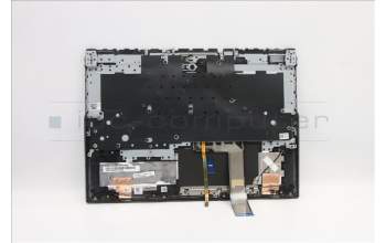 Lenovo 5CB1F38544 COVER Upper Case ASM_SWS L82RF SG w/WH