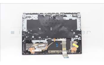 Lenovo 5CB1F38546 COVER Upper Case ASM_THAI L82RF SG w/WH