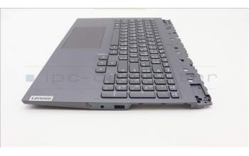 Lenovo 5CB1F38546 COVER Upper Case ASM_THAI L82RF SG w/WH