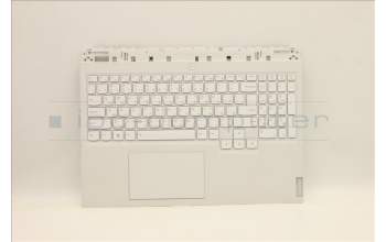 Lenovo 5CB1F38551 COVER Upper Case ASM_ARA L82RF ST w/BU