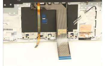 Lenovo 5CB1F38555 COVER Upper Case ASM_CZE/SLK L82RFSTw/BU