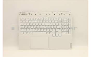 Lenovo 5CB1F38556 COVER Upper Case ASM_ENG L82RF ST w/BU