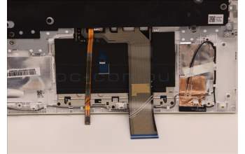 Lenovo 5CB1F38557 COVER Upper Case ASM_EURO ENGL82RFSTw/BU