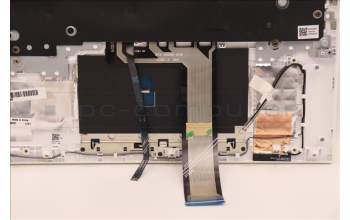 Lenovo 5CB1F38567 COVER Upper Case ASM_ITA L82RF ST w/BU