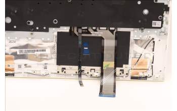 Lenovo 5CB1F38569 COVER Upper Case ASM_KOR L82RF ST w/BU