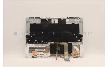 Lenovo 5CB1F38572 COVER Upper Case ASM_POR L82RF ST w/BU