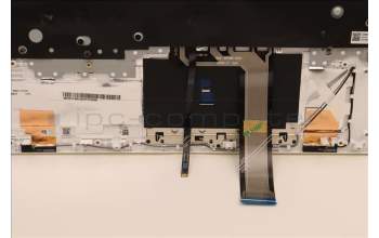 Lenovo 5CB1F38573 COVER Upper Case ASM_RUS L82RF ST w/BU