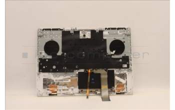 Lenovo 5CB1F38578 COVER Upper Case ASM_THAI L82RF ST w/BU