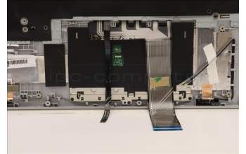 Lenovo 5CB1F38667 COVER Upper Case ASM_ENG L82RB CLGY