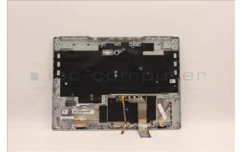 Lenovo 5CB1F38669 COVER Upper Case ASM_FRA L82RB CLGY