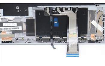 Lenovo 5CB1F38681 COVER Upper Case ASM_LA SPA L82RB CLGY