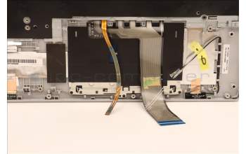 Lenovo 5CB1F38683 COVER Upper Case ASM_POR L82RB CLGY