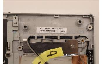 Lenovo 5CB1F38683 COVER Upper Case ASM_POR L82RB CLGY