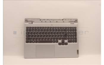 Lenovo 5CB1F38686 COVER Upper Case ASM_SPA L82RB CLGY